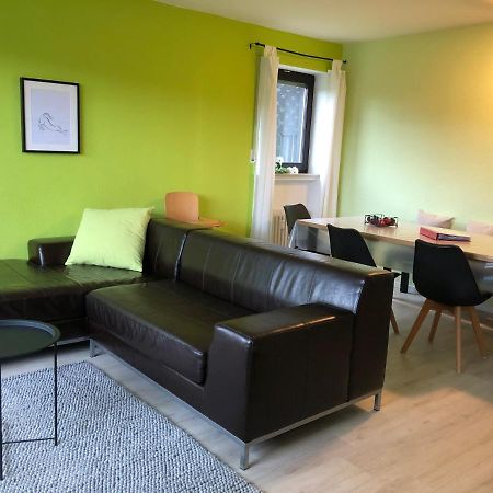 Apartment Blickfang Winterberg Ngoại thất bức ảnh