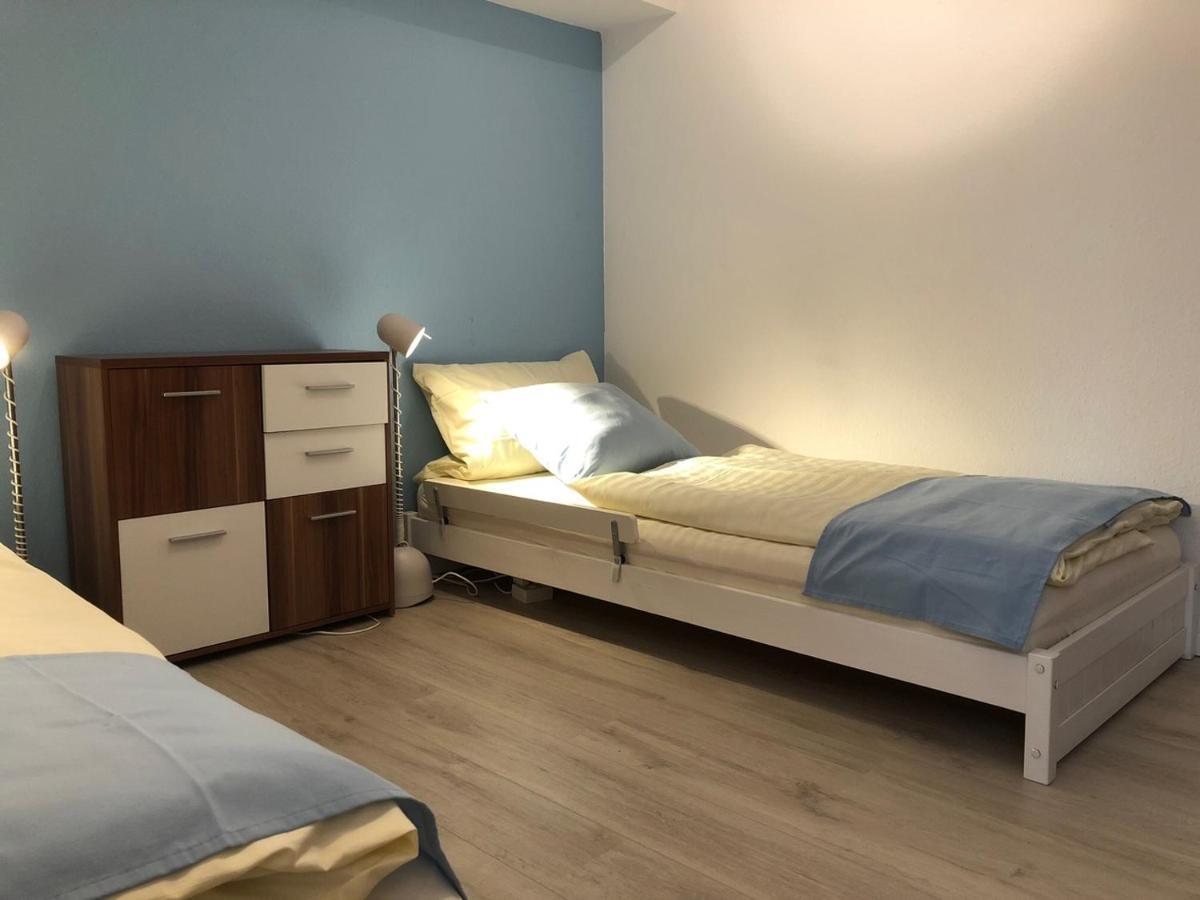 Apartment Blickfang Winterberg Ngoại thất bức ảnh