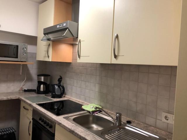 Apartment Blickfang Winterberg Ngoại thất bức ảnh